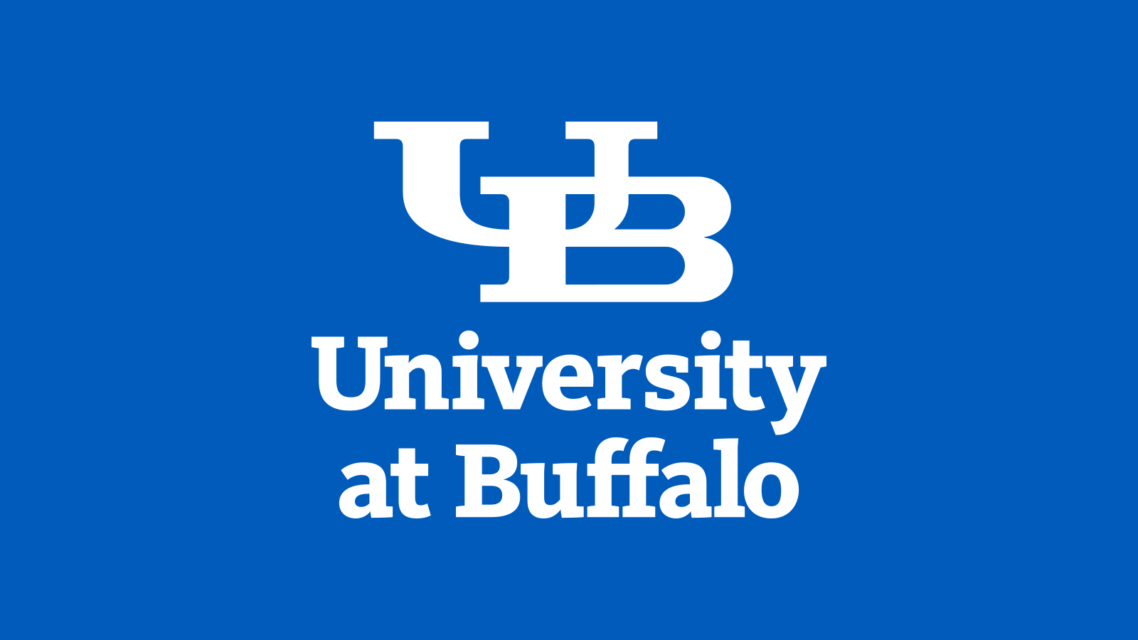 University of Buffalo