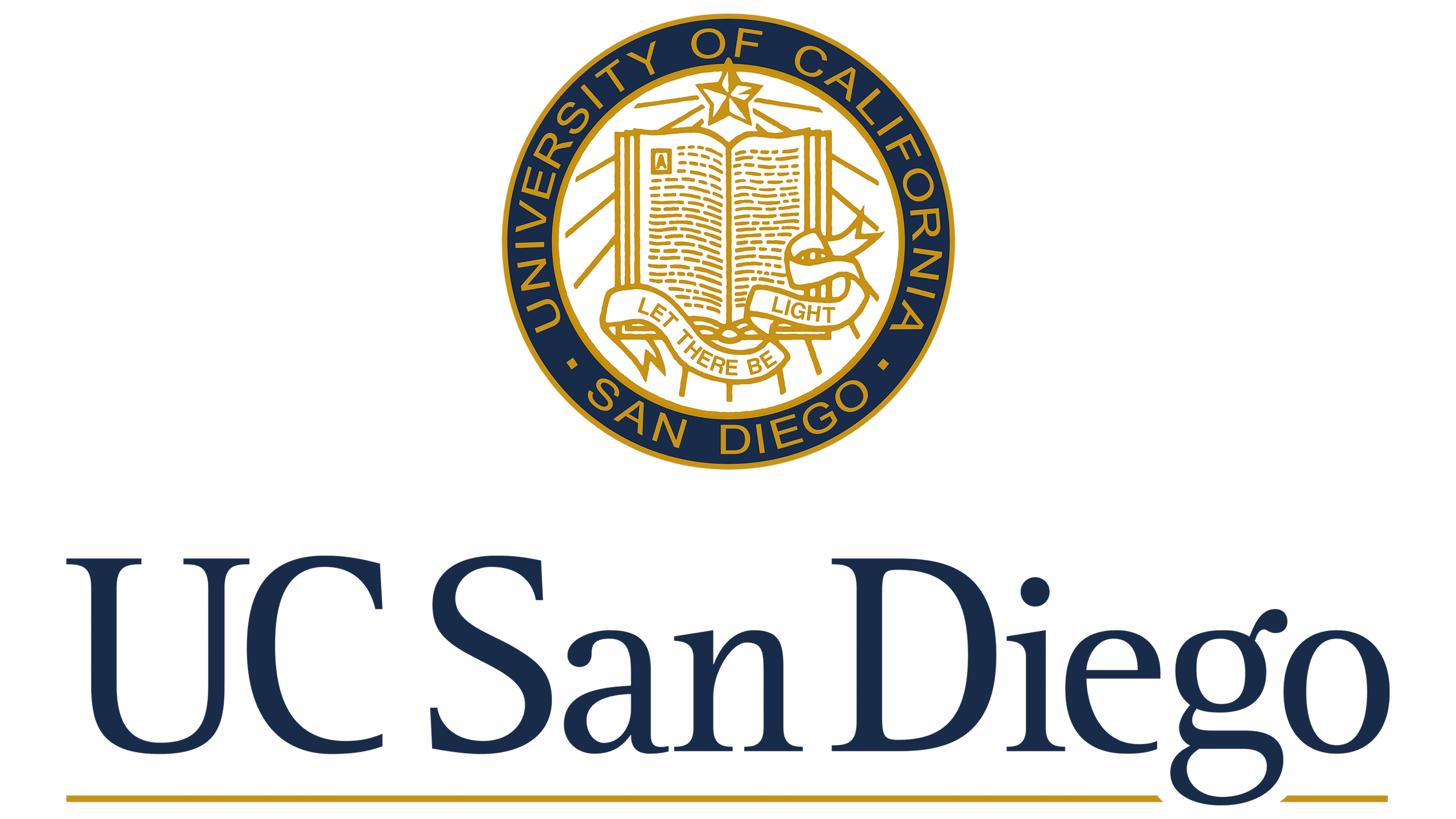 University of California San Diego