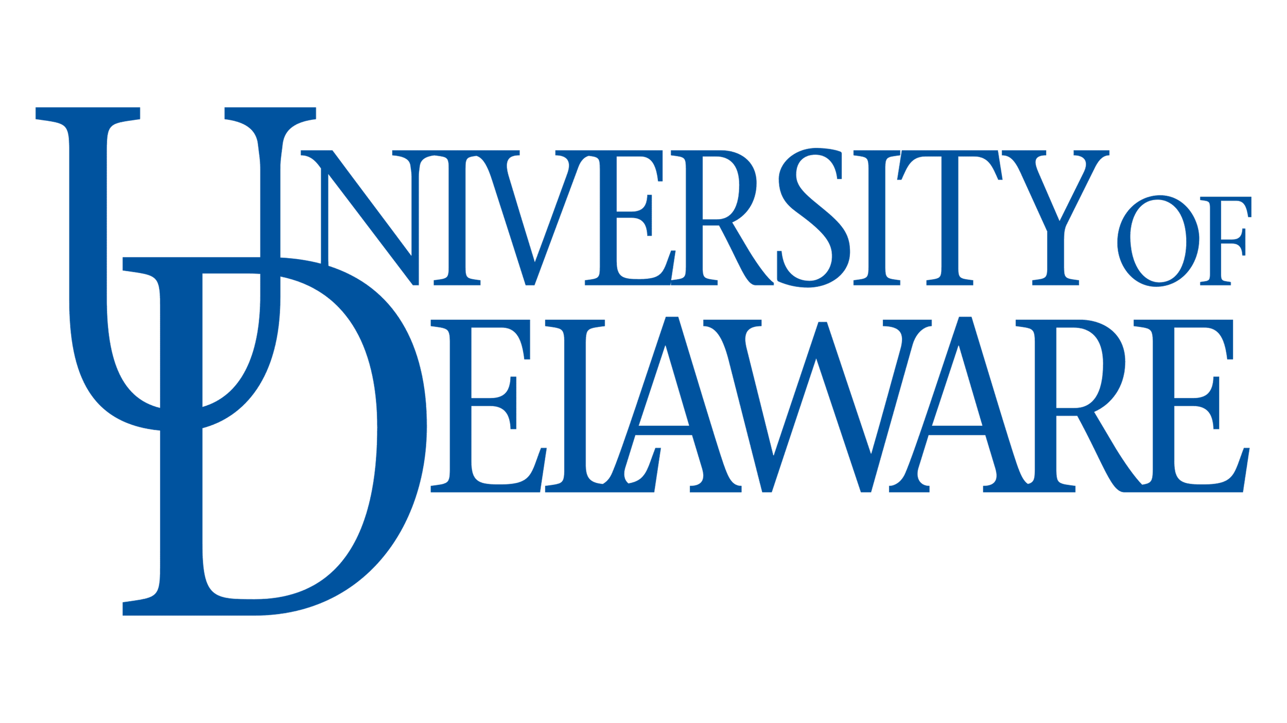 University of Delaware