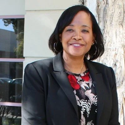 Valerie Brown