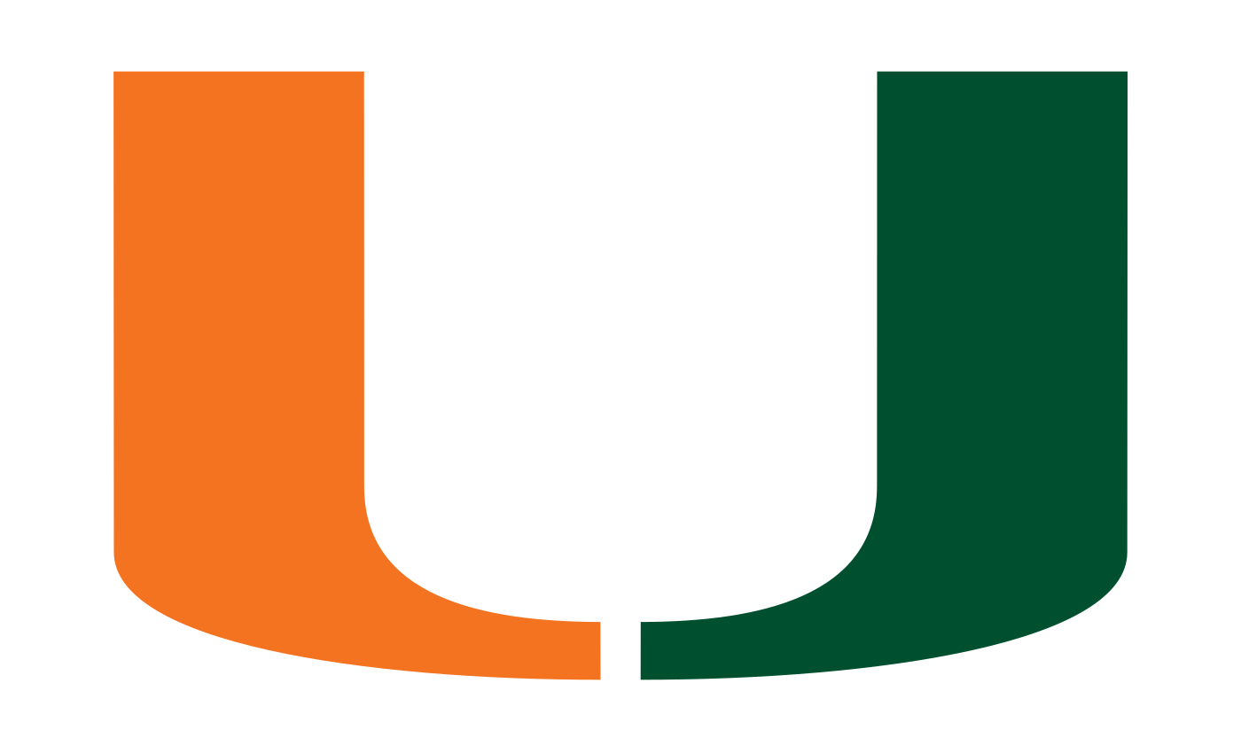  University of Miami