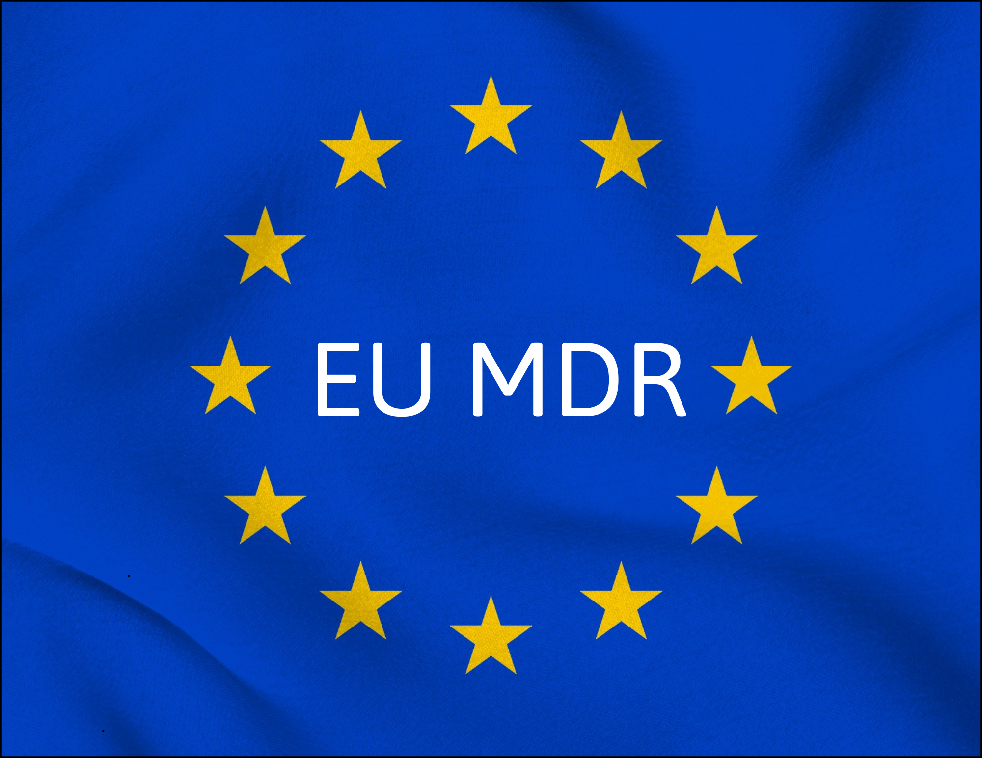 EU MDR - Challenges During the Transition