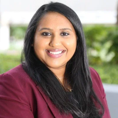 Christine Kattappuram