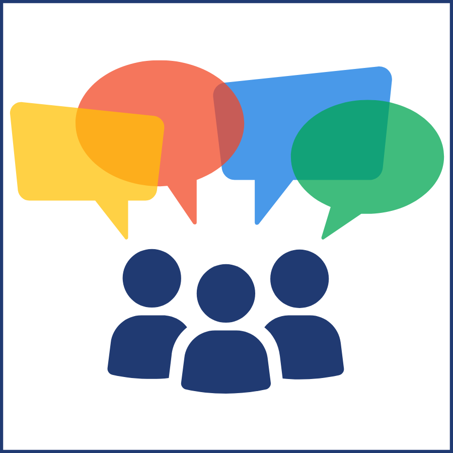 Online Forum