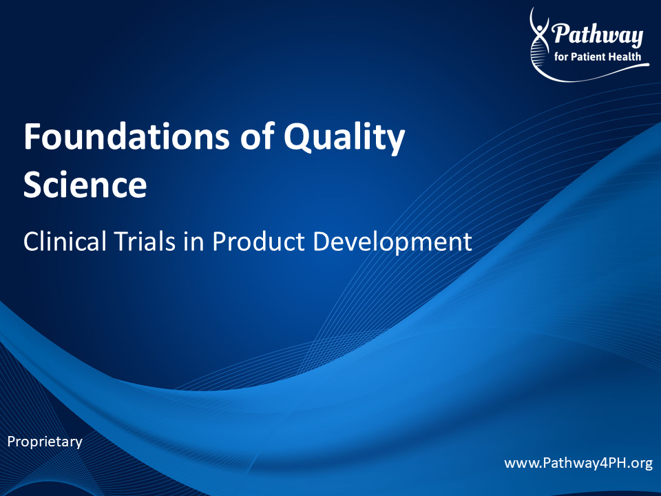F10b - Clinical Trials in Design and Development