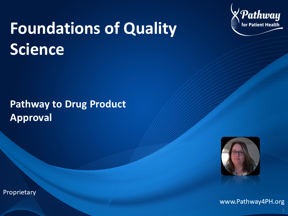 F16b - Pathway to Drug Approval - ANDA, OTC and BLA (Multi)