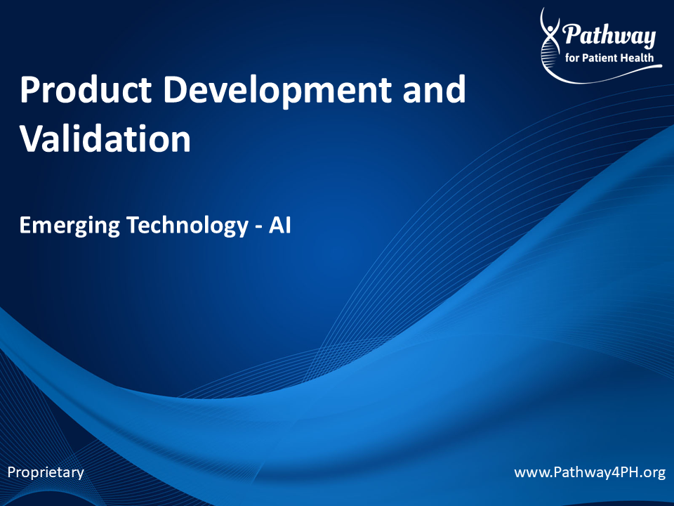 PV23a - Emerging Technology - AI (Multi)