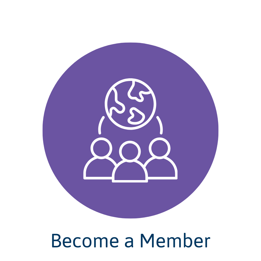 Become a Member