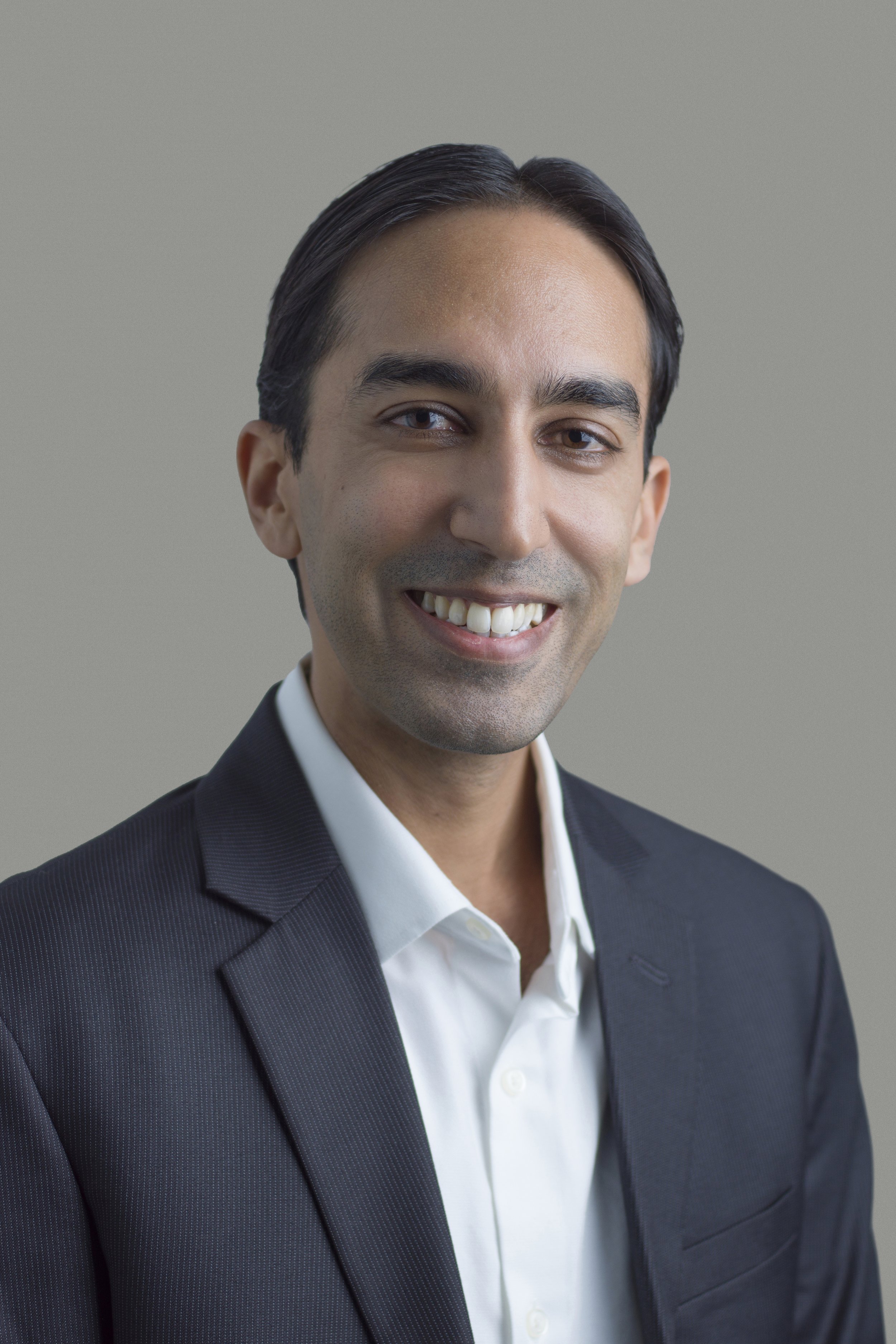 Rishi Jain