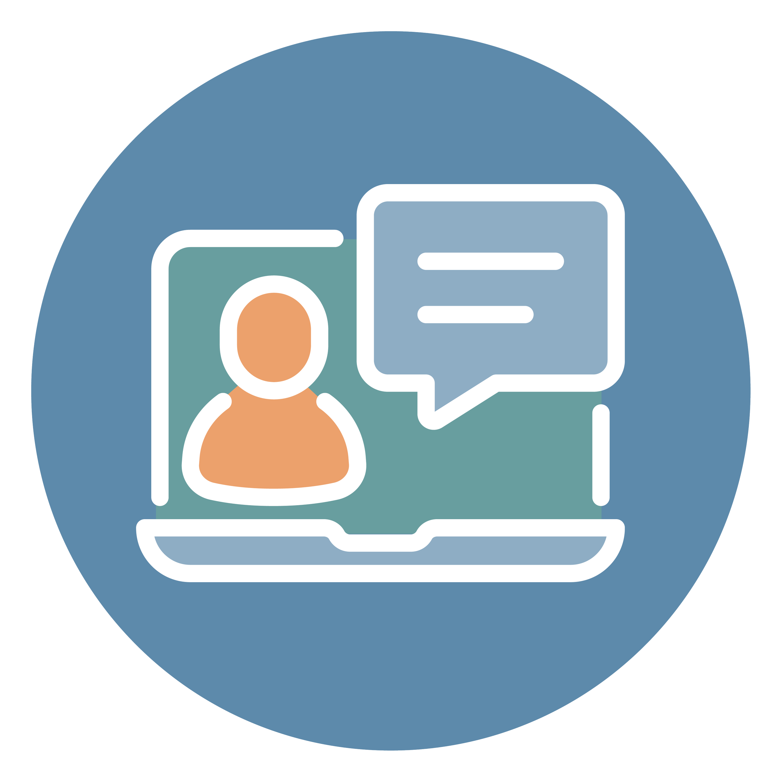 External Intel Webinars