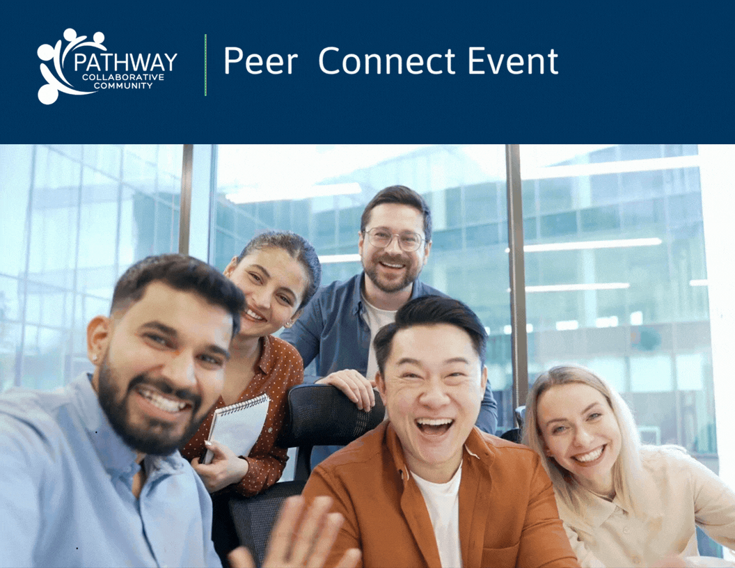 Current Live Session - Peer Connect
