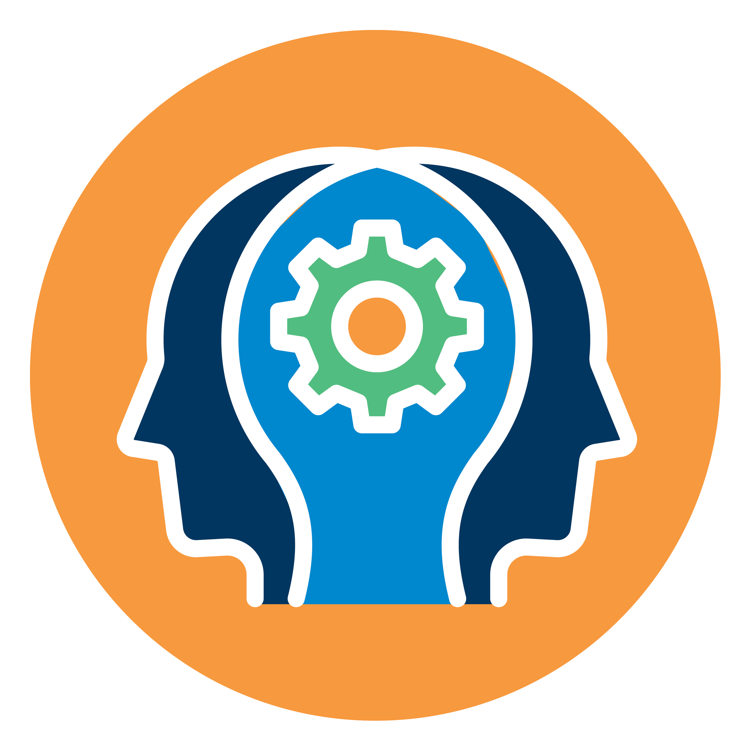 Human Factors Center