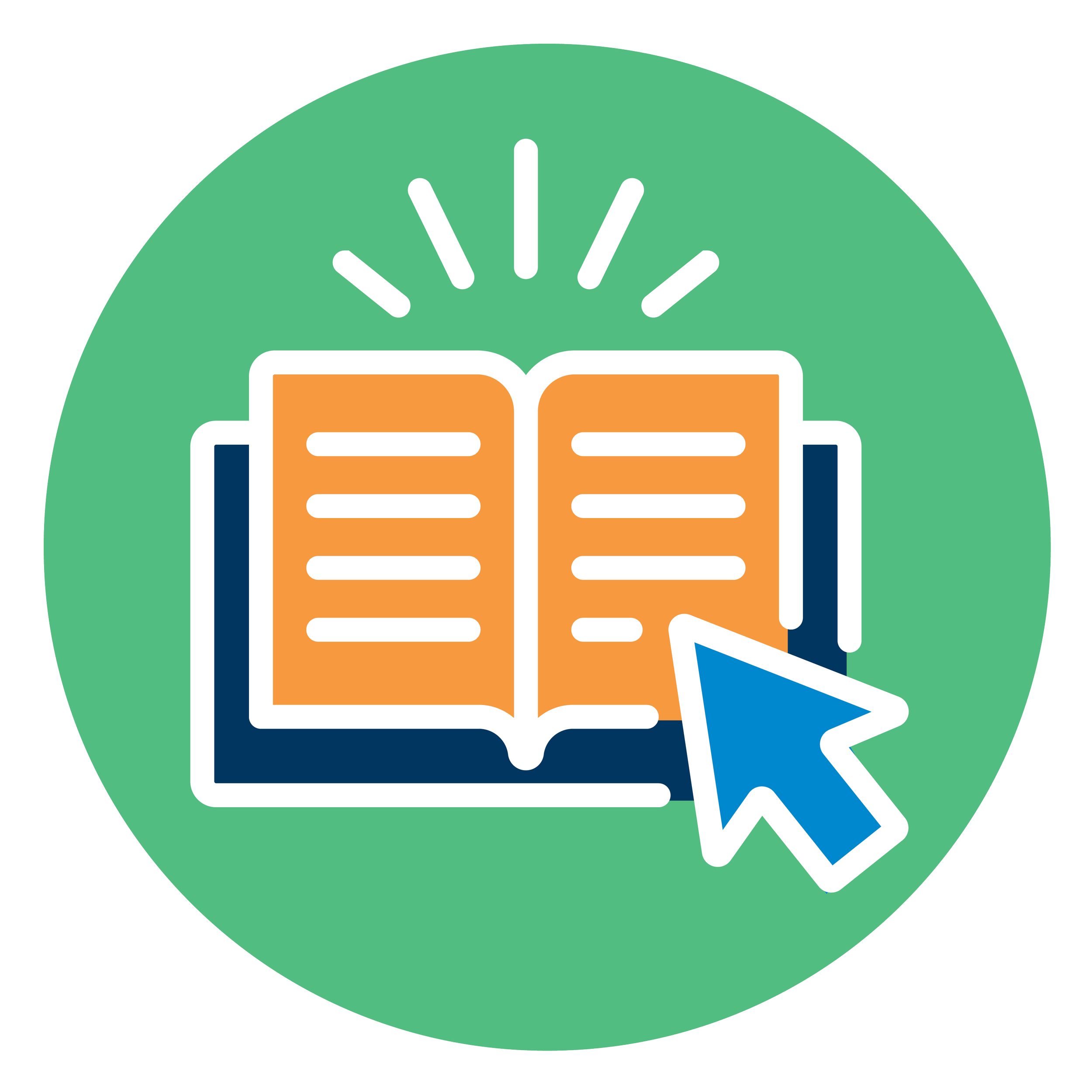 Resource Library