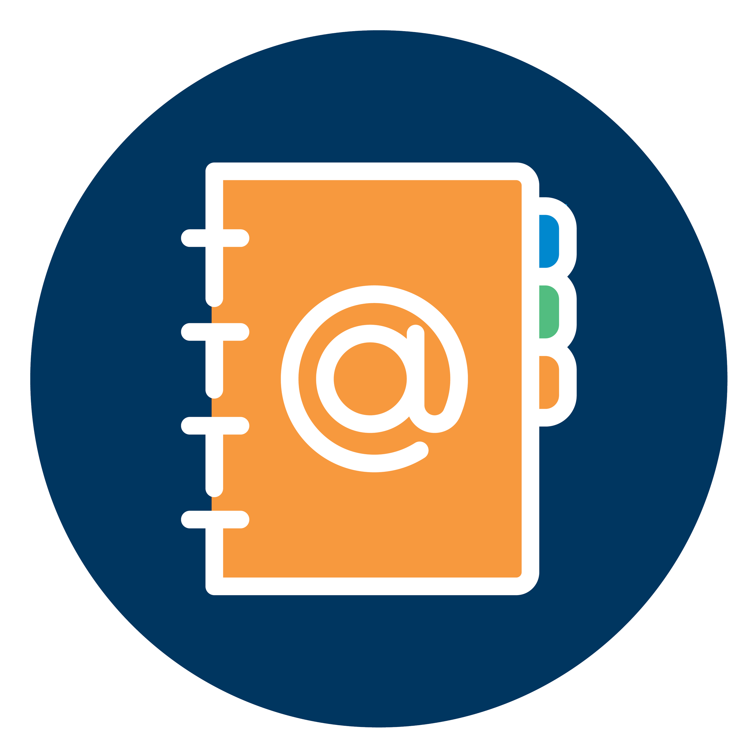 Member Directory