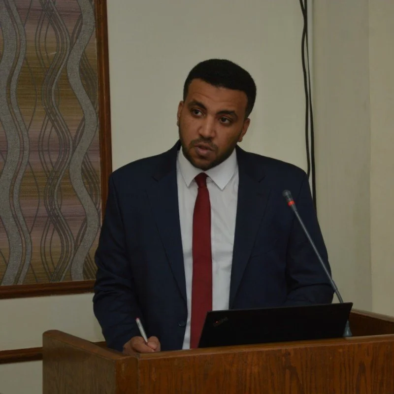 Ahmed Soliman