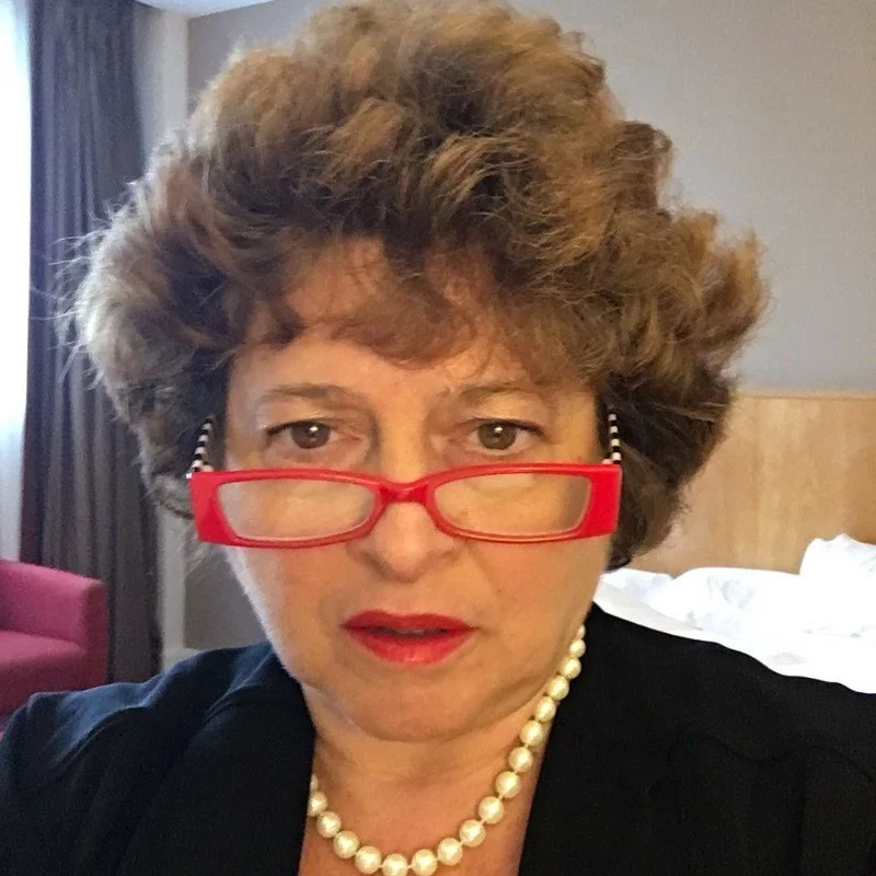 Jeannie Metzinger