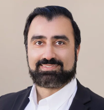 Ashkon Rasooli