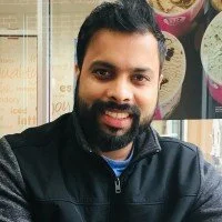 Krishna Appanam