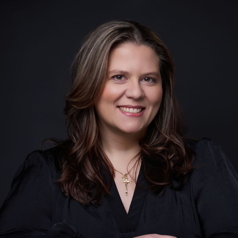 Melissa Di Buono-Russo