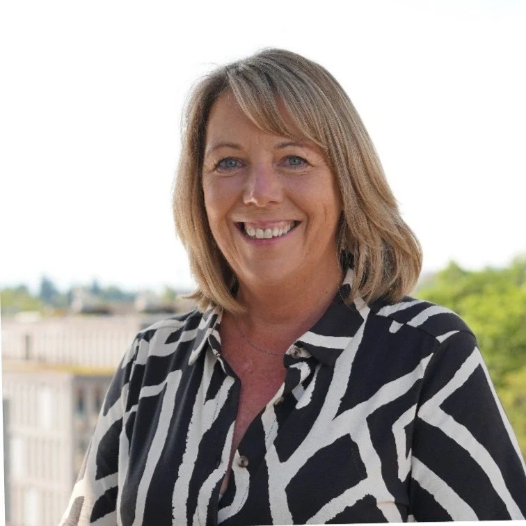 Gill McAdam