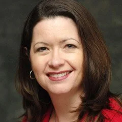 Ashley Boam