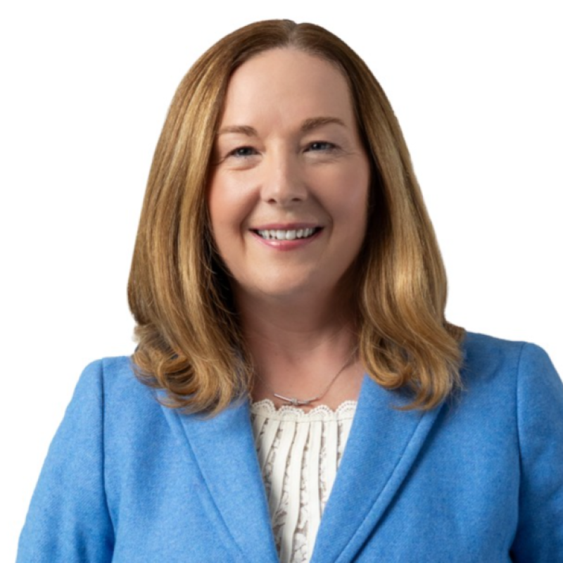 Elaine Shannon