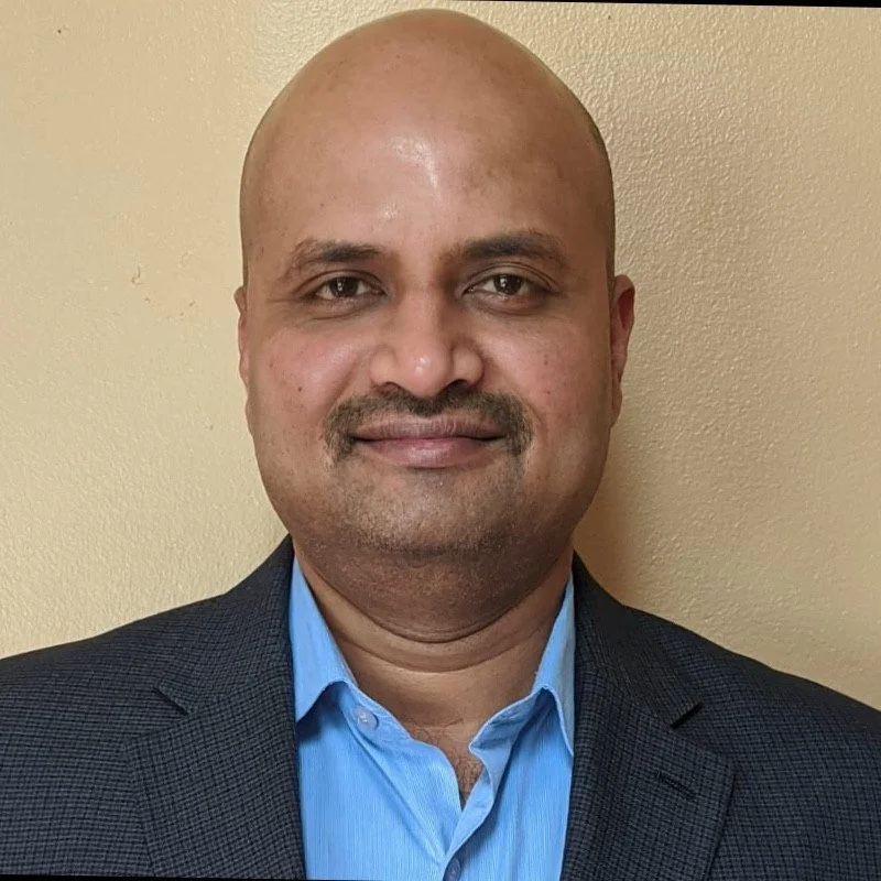 Hari Subramanian