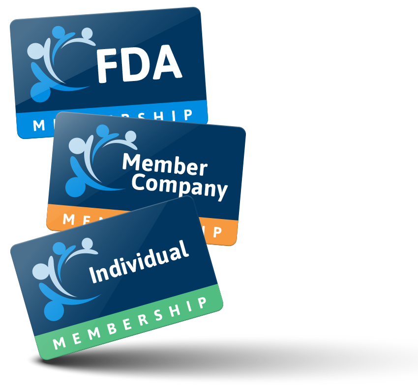 The Pathway Collaborative Community Membership Cards