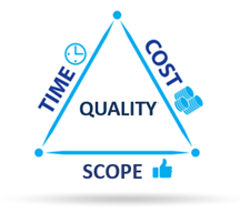 QMS Agility Initiative — Pathway for Patient Health