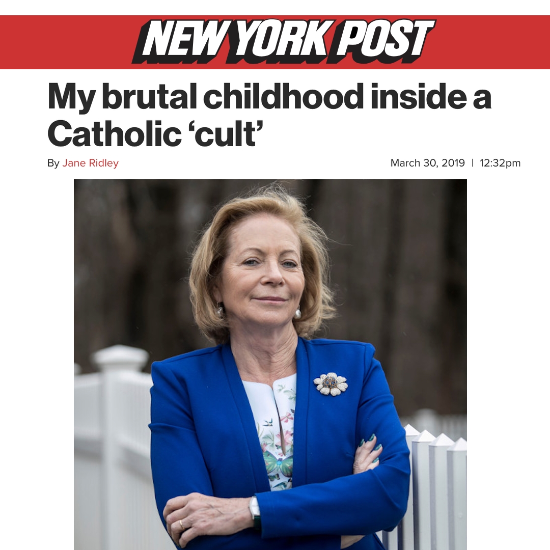New York Post Article 