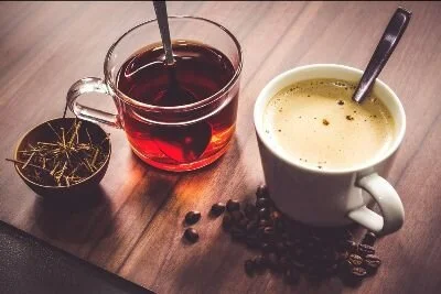 The Plight of the American Tea Drinker: Why are we given short shrift?