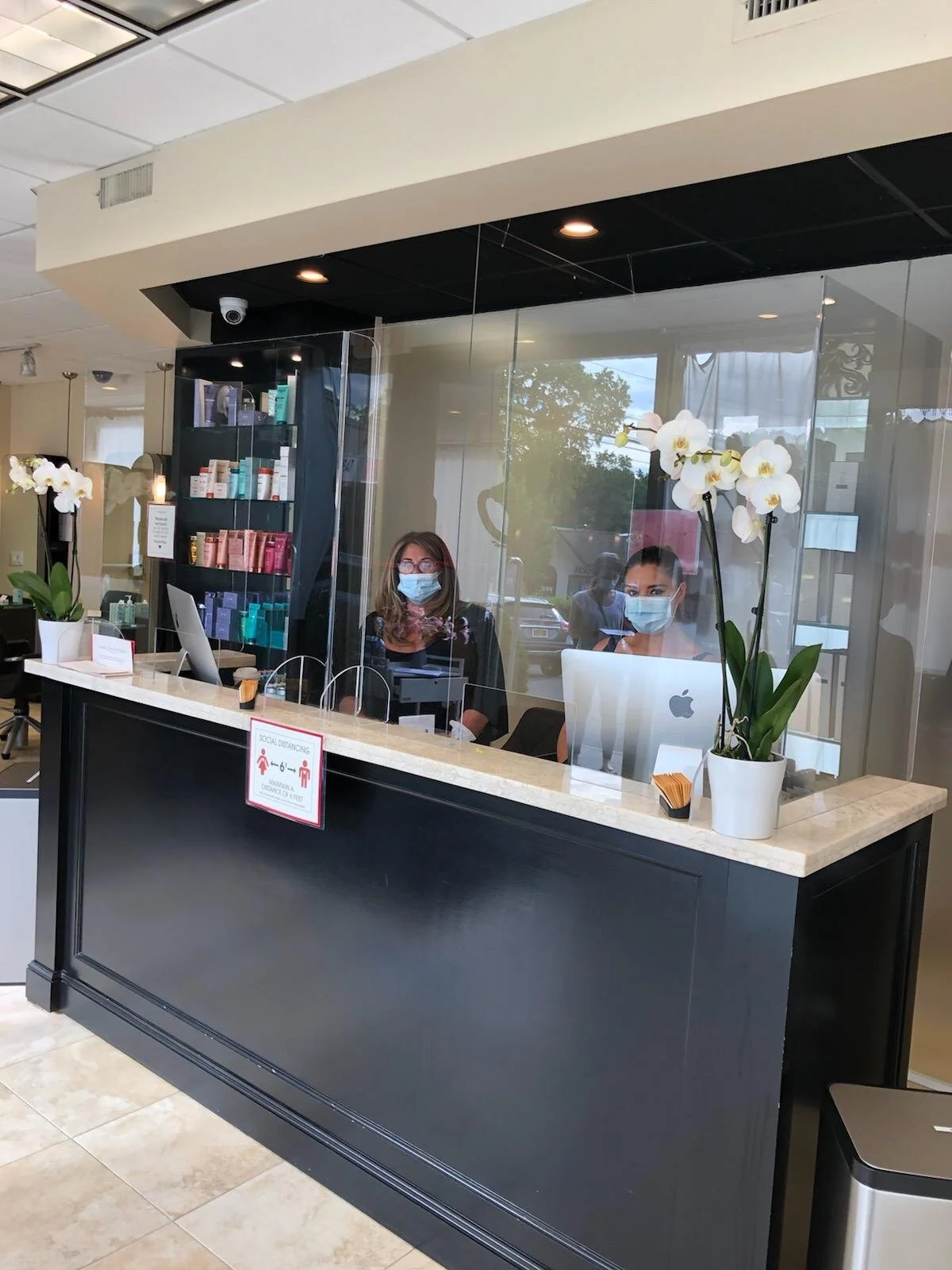 The Reopening of The Local Service Economy Across the Country  Finally……