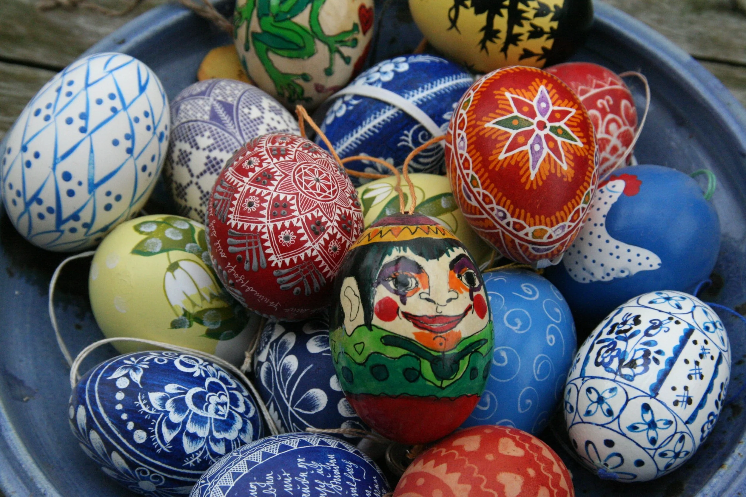 Good Friday–Why is it a Financial Holiday?