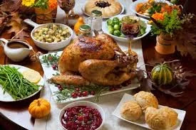 Thanksgiving In the Time of COVID Year Two!
