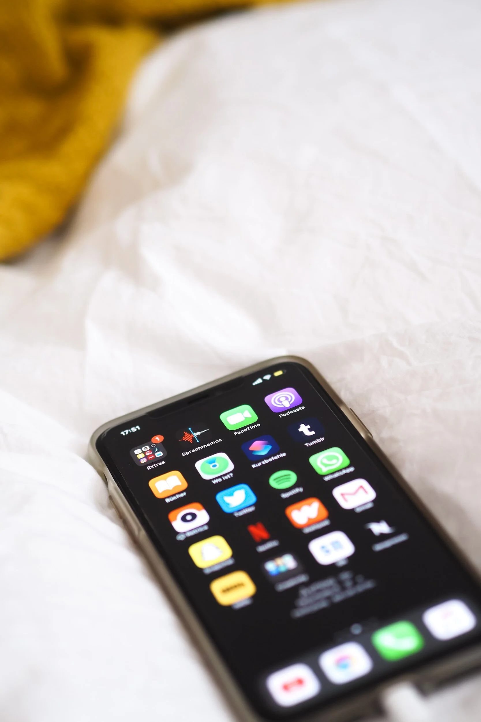 My New Favorite Pastime...