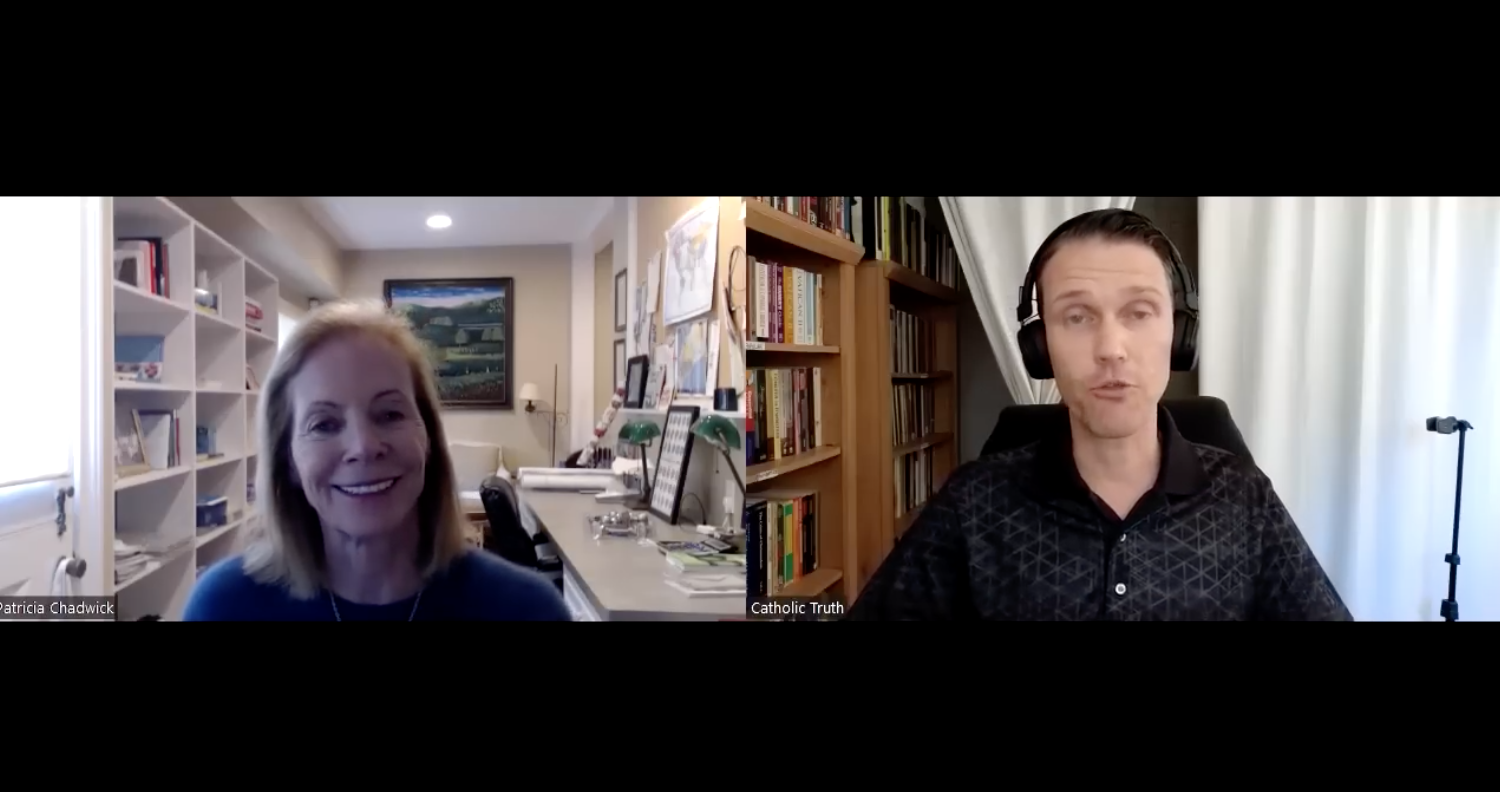 Catholic Truth - A Cult of Catholic Traditionalists (with Patricia Walsh Chadwick)