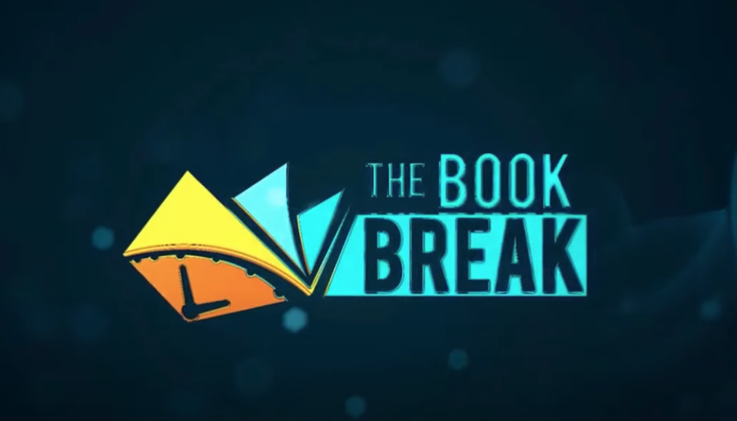 The Book Break: Patricia Walsh Chadwick | The Book Break