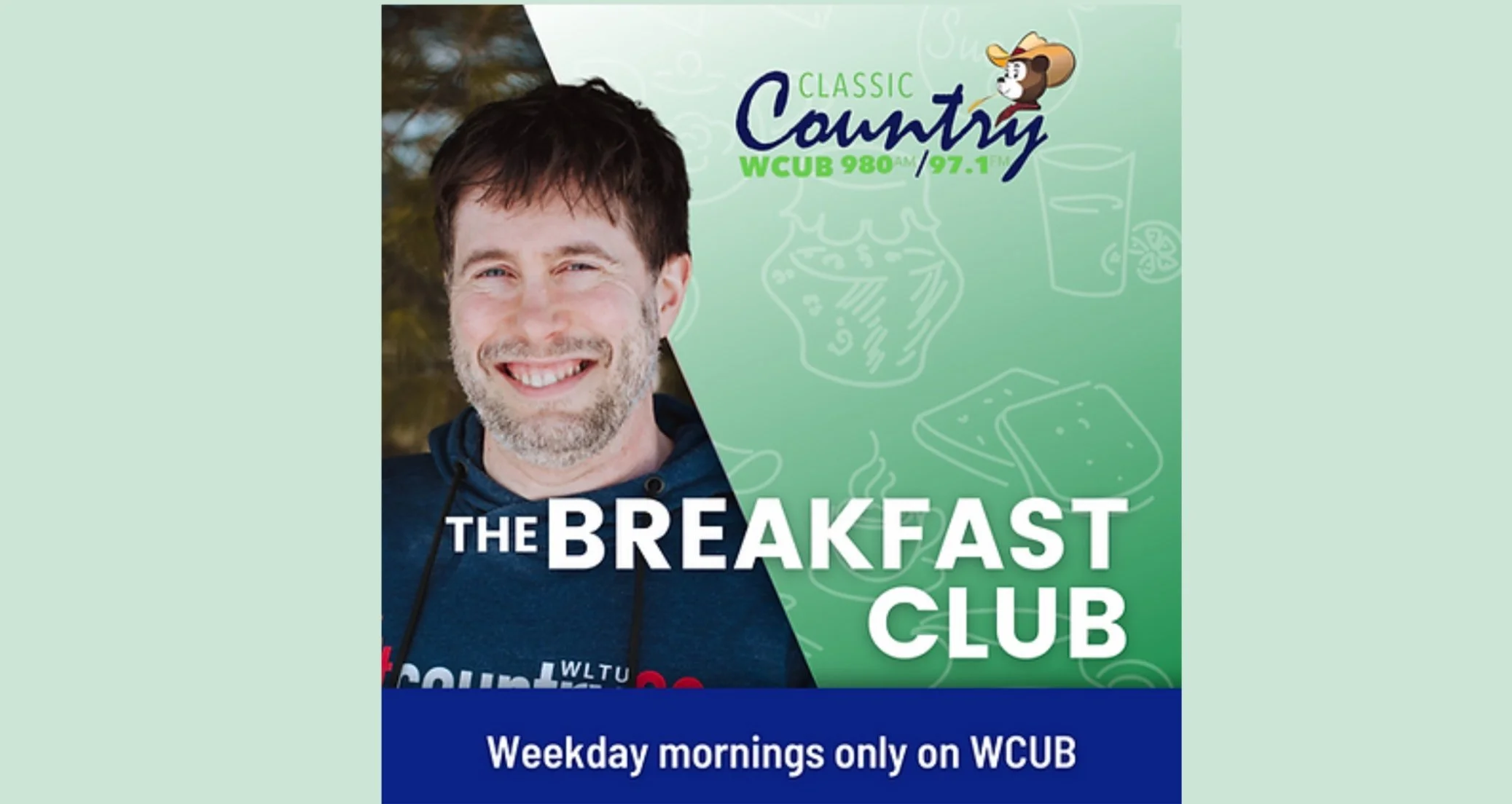 The Breakfast Club - Discussing Breaking Glass