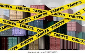 Tariffs, Trade and Capital Investment in the U.S.