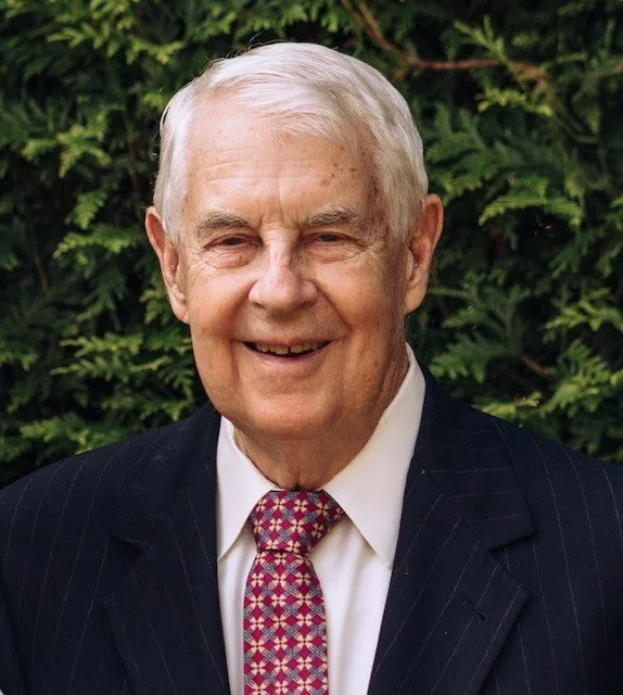 John Dearborn Chadwick