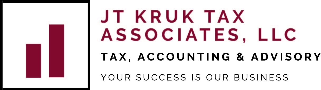 JT Kruk Associates, LLC