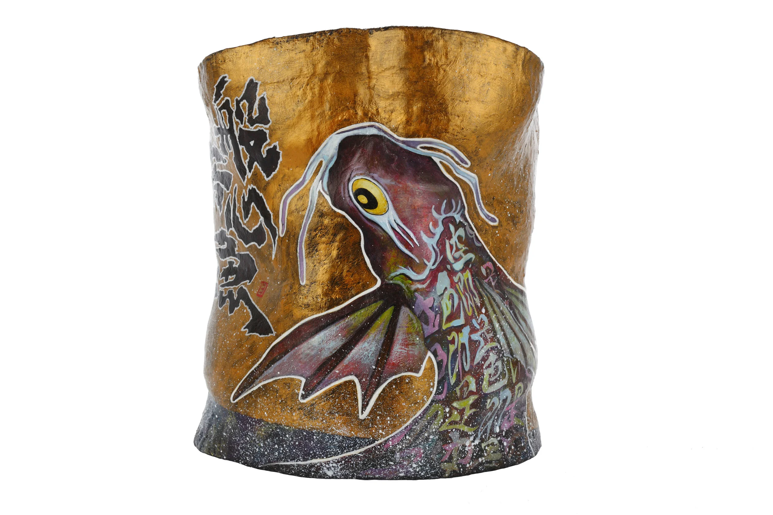 ARTIST: YOSUKE UENO | CASTEE: TADAHIRO NOMUR