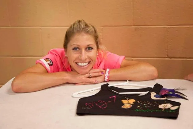 MZ and Emmers Breast Cancer Sports Bra Auction To Include Top Women Soccer Athletes Will Benefit Keep A Breast Foundation