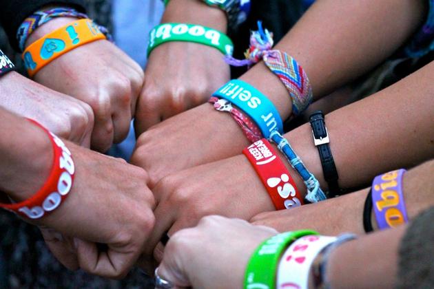 Keep A Breast's October Pink Picks