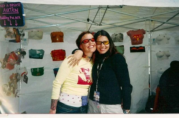 Beautiful Art Comes in All Shapes and Sizes