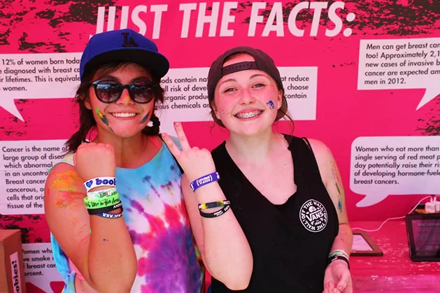 DIY Action: Coming to a Community Near You