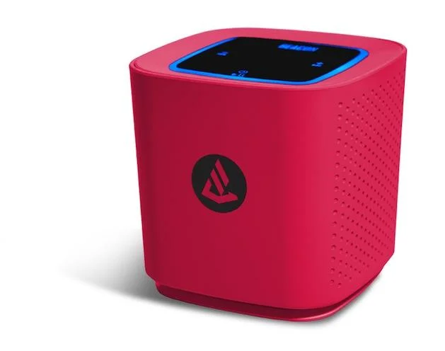 Beacon Audio's Pink Phoenix Raises Funds For Keep A Breast