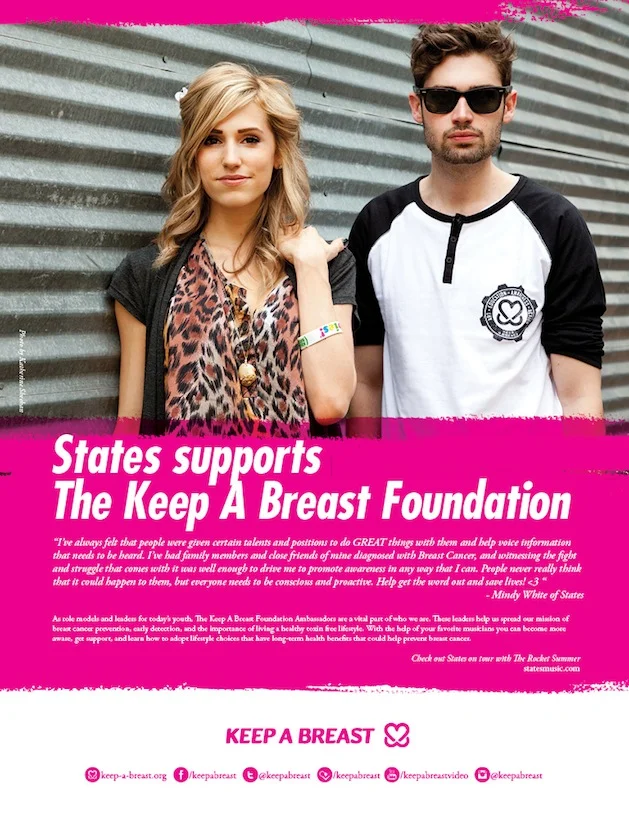 Top 5 Reasons We Love Mindy White