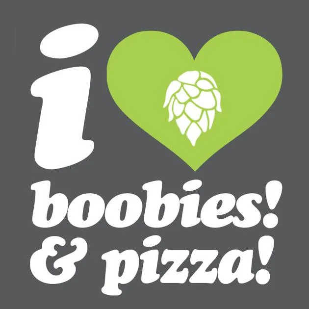 Keep Abreast and Curry On At Mohawk Bend With A Cancer-Fighting Pizza