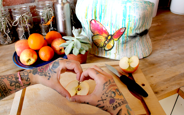 17 Essential Tips To Spring Clean Your Way To A Healthier You